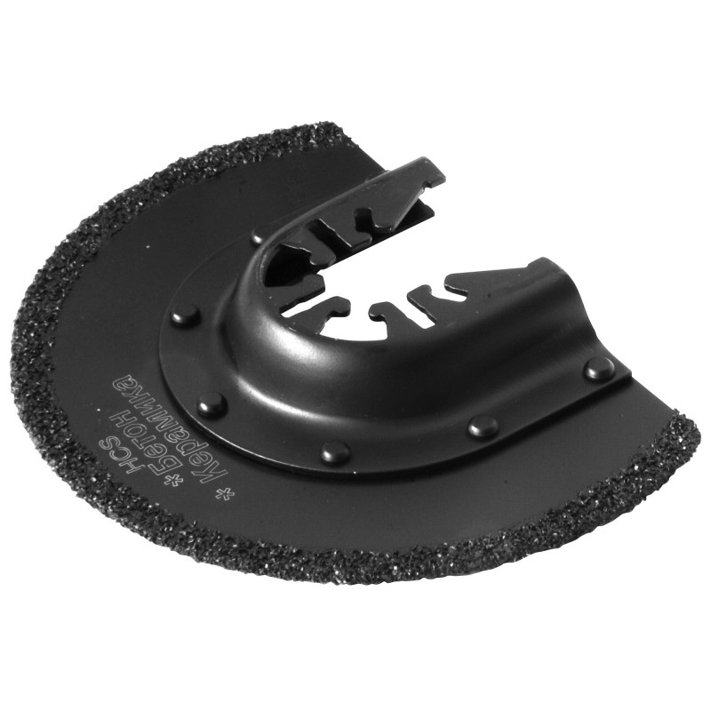 Насадка основание HСS, с твердосплавным покрытием, по бетону и керамике Elitech 1820.005600