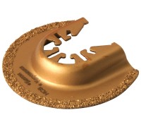 Насадка основание HСS, с твердосплавным покрытием, по бетону и керамике Elitech 1820.005700