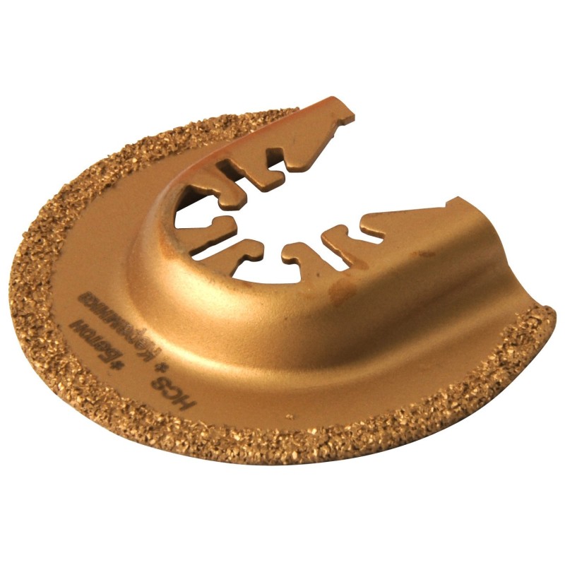 Насадка основание HСS, с твердосплавным покрытием, по бетону и керамике Elitech 1820.005700