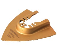 Насадка основание HСS, с твердосплавным покрытием, по бетону и керамике Elitech 1820.005800