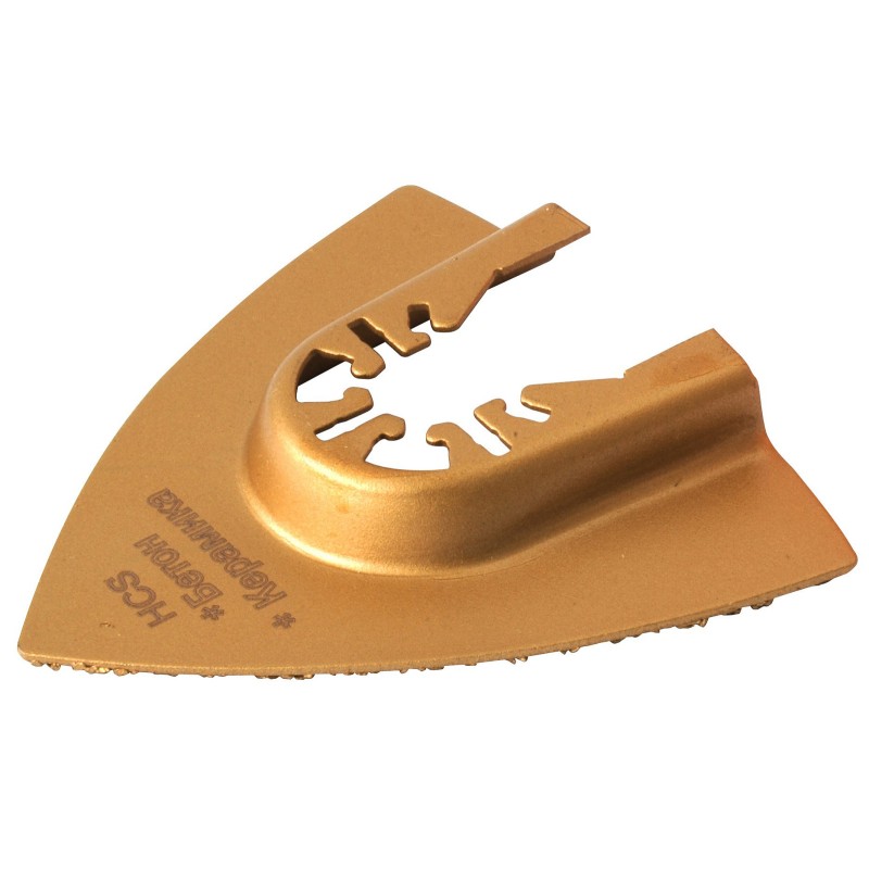 Насадка основание HСS, с твердосплавным покрытием, по бетону и керамике Elitech 1820.005800