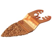 Насадка основание HСS, с твердосплавным покрытием, по бетону и керамике Elitech 1820.005900