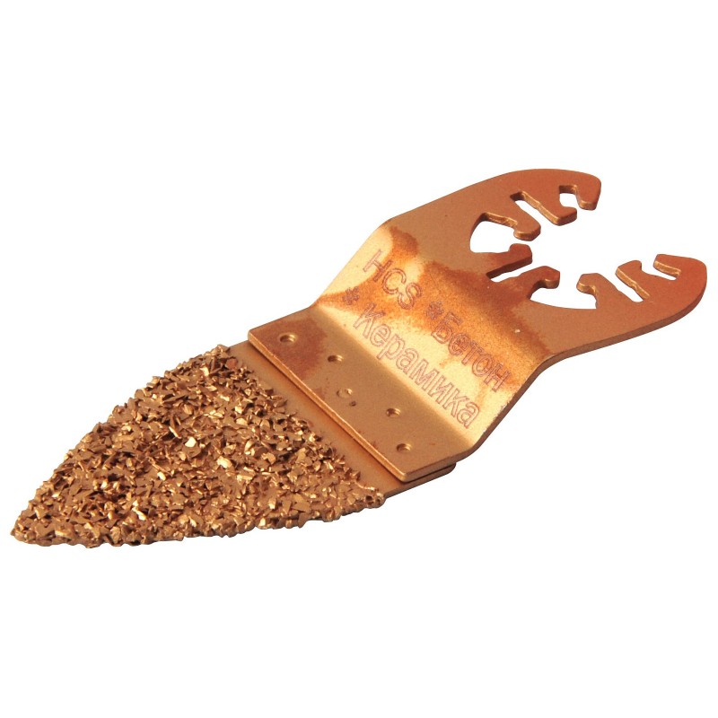 Насадка основание HСS, с твердосплавным покрытием, по бетону и керамике Elitech 1820.005900