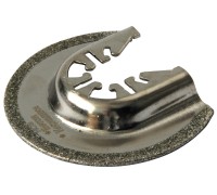 Насадка основание HСS, с алмазным покрытием, по бетону и керамике Elitech 1820.006000