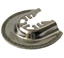 Насадка основание HСS, с алмазным покрытием, по бетону и керамике Elitech 1820.006000