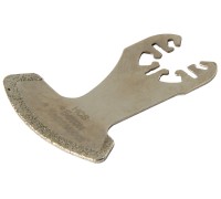 Насадка основание HСS, с алмазным покрытием, по бетону и керамике Elitech 1820.006100