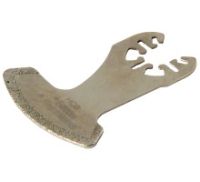 Насадка основание HСS, с алмазным покрытием, по бетону и керамике Elitech 1820.006100