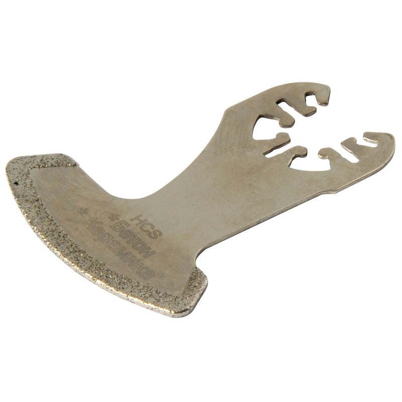 Насадка основание HСS, с алмазным покрытием, по бетону и керамике Elitech 1820.006100