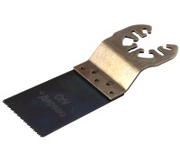 Насадка основание CrV, нержавеющая сталь, по дереву Elitech 1820.006300