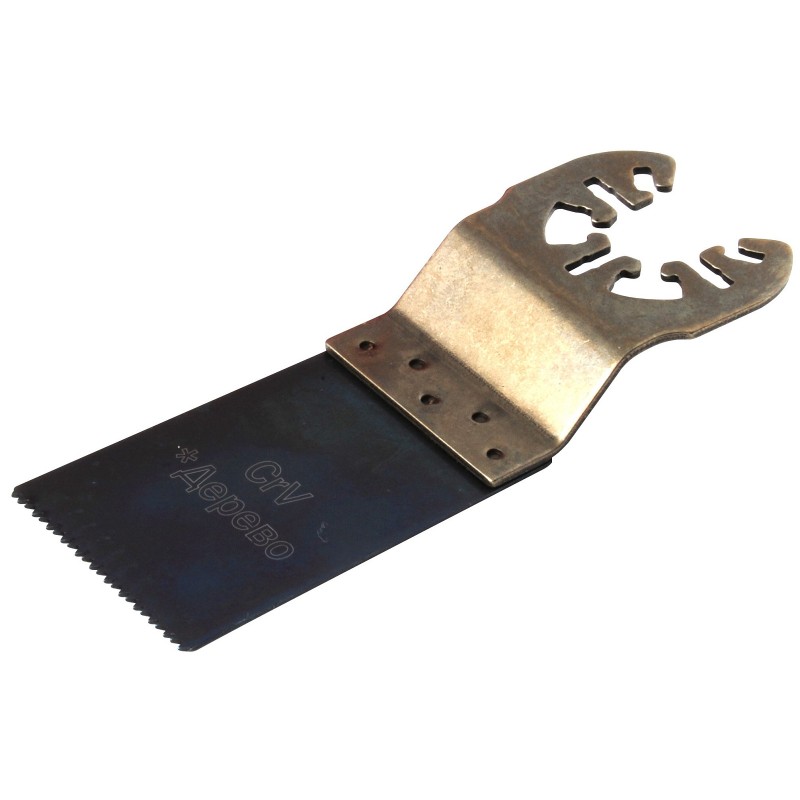 Насадка основание CrV, нержавеющая сталь, по дереву Elitech 1820.006300