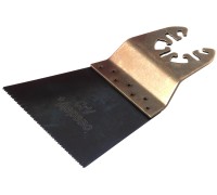 Насадка основание CrV, нержавеющая сталь, по дереву Elitech 1820.006400