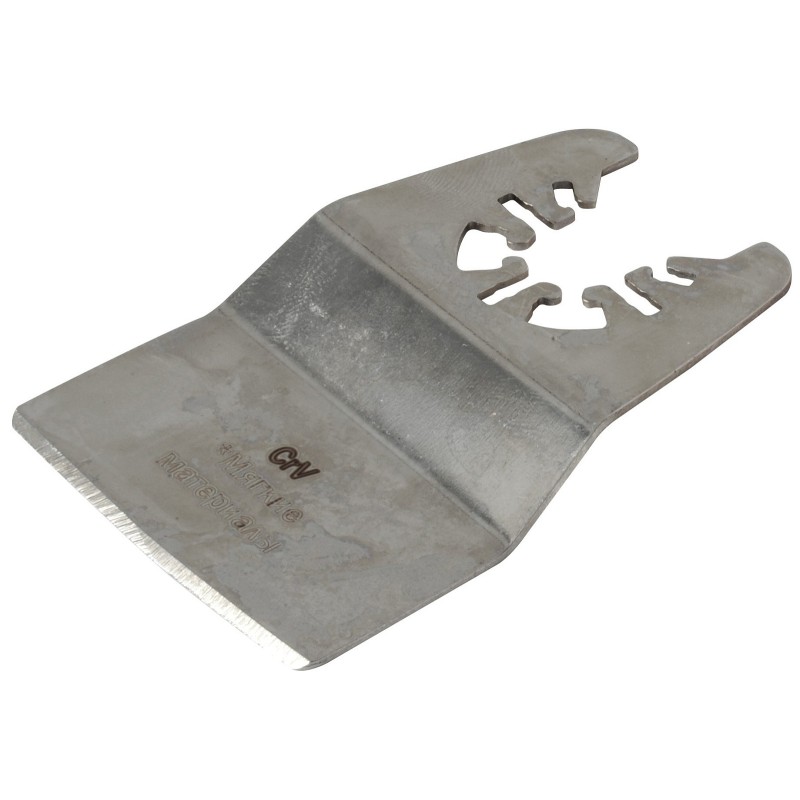 Насадка основание CrV, нержавеющая сталь, для мягких материалов Elitech 1820.007000