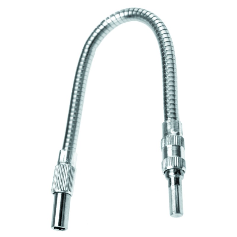 Держатель для бит гибкий 190 мм Elitech 1820.144600