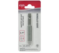 Адаптер бит магнитный Elitech 1820.070500