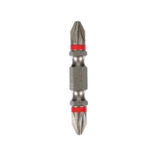 Биты PH2-PZ2 45 мм 2 шт. Elitech 1820.144200 Биты PH2-PZ2 45 мм 2 шт. Elitech 1820.144200