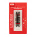 Биты PH2-PZ2 45 мм 2 шт. Elitech 1820.144200