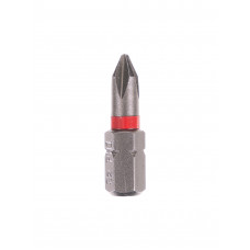 Биты PH1 25 мм 2 шт. Elitech 1820.144900
