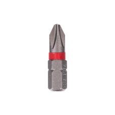 Биты PH2 25 мм 2 шт. Elitech 1820.145000 Биты PH2 25 мм 2 шт. Elitech 1820.145000