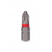 Биты PH2 25 мм 2 шт. Elitech 1820.145000