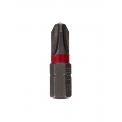 Биты PH3 25 мм 2 шт. Elitech 1820.145100