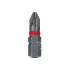 Биты PZ2 25 мм 2 шт. Elitech 1820.145300 Биты PZ2 25 мм 2 шт. Elitech 1820.145300