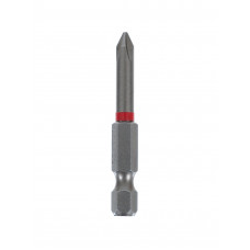 Биты PH1 50 мм 2 шт. Elitech 1820.145800
