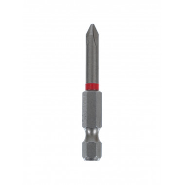 Биты PH1 50 мм 2 шт. Elitech 1820.145800