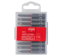 Бита SL4 50 мм 1 шт. Elitech 1820.147900