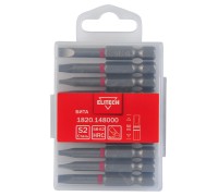 Бита SL5 50 мм 1 шт. Elitech 1820.148000