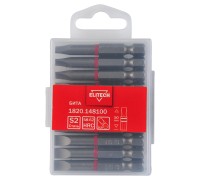 Бита SL6 50 мм 1 шт. Elitech 1820.148100