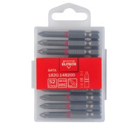 Бита PH1 50 мм 1 шт. Elitech 1820.148200