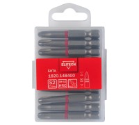 Бита PH3 50 мм 1 шт. Elitech 1820.148400