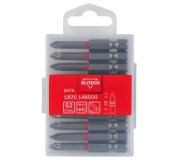 Бита PZ1 50 мм 1 шт. Elitech 1820.148500