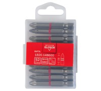 Бита PZ2 50 мм 1 шт. Elitech 1820.148600