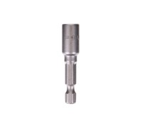 Бита с торцевой головкой 6 мм 45 мм Elitech 1820.149400