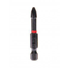 Биты ударные PH2 50 мм 2 шт. Elitech 1820.151600