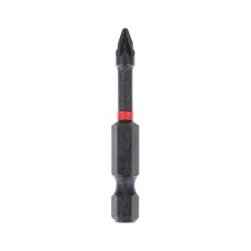 Биты ударные PZ1 50 мм 2 шт. Elitech 1820.151800 Биты ударные PZ1 50 мм 2 шт. Elitech 1820.151800