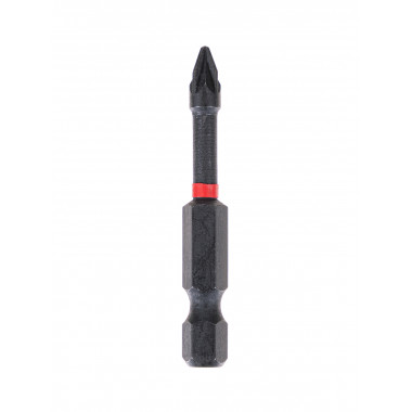 Биты ударные PZ1 50 мм 2 шт. Elitech 1820.151800