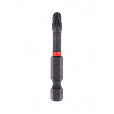 Биты ударные PZ3 50 мм 2 шт. Elitech 1820.152000