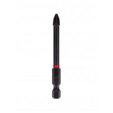Биты ударные PH2 70 мм 2 шт. Elitech 1820.152100