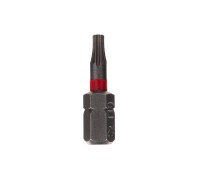 Биты TORX10 25 мм 2 шт. Elitech 1820.152300