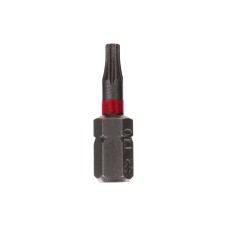 Биты TORX10 25 мм 2 шт. Elitech 1820.152300 Биты TORX10 25 мм 2 шт. Elitech 1820.152300