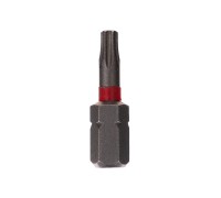 Биты TORX15 25 мм 2 шт. Elitech 1820.152400