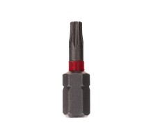 Биты TORX15 25 мм 2 шт. Elitech 1820.152400