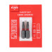 Биты TORX15 25 мм 2 шт. Elitech 1820.152400