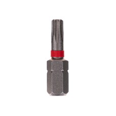 Биты TORX20 25 мм 2 шт. Elitech 1820.152500 Биты TORX20 25 мм 2 шт. Elitech 1820.152500