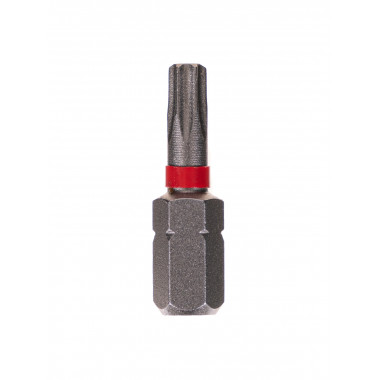 Биты TORX20 25 мм 2 шт. Elitech 1820.152500