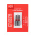 Биты TORX20 25 мм 2 шт. Elitech 1820.152500