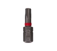 Биты TORX25 25 мм 2 шт. Elitech 1820.152600