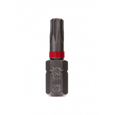 Биты TORX25 25 мм 2 шт. Elitech 1820.152600